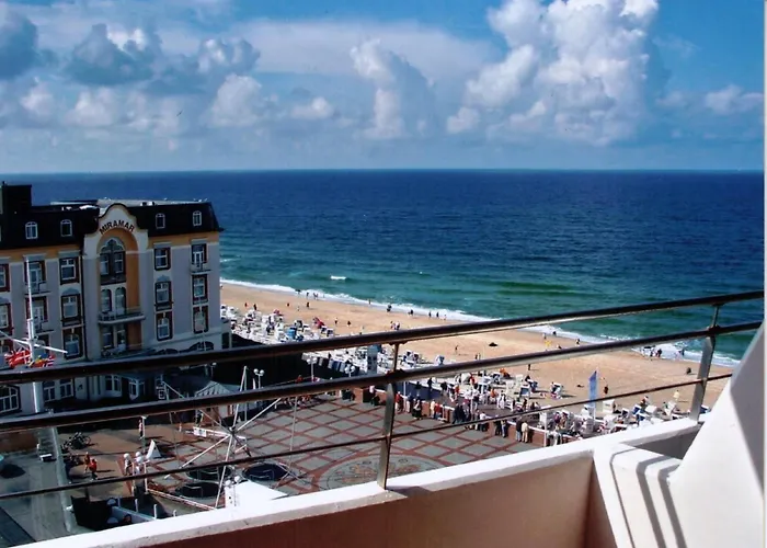 1-136, Toller See-U Landblick Im Haus Metropol